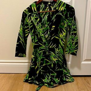 Misguided Romper - size US 4